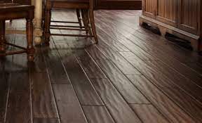 choose san antonio hardwood floors for