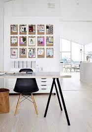 10 creative office space design ideas