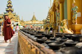 myanmar attractions the best 10