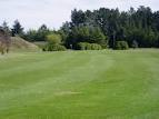 Burnham Golf Club :: Canterbury Golf