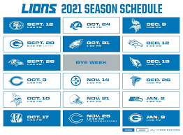 detroit lions single game tickets on