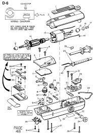 oster turbo 111 clipper diagrams