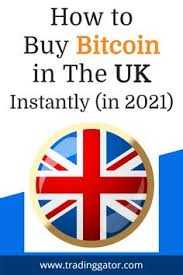 Another way to buy bitcoins in united kingdom is through automated teller machines (atms). Crypto Currency