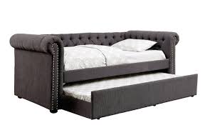 Day Bed And Pull Out Trundle