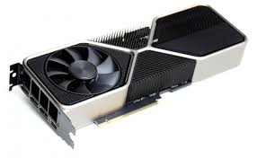 Nvidia ampere streaming multiprocessors 2nd generation rt cores 3rd generation tensor cores powered by geforce rtx™ 3080 integrated with. Geforce Rtx 3080 Founder Review Introduction