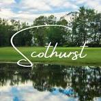 Scothurst Golf Course | Lumber Bridge NC