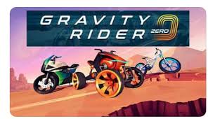 Gravity Rider Zero Mod Apk 1.42.4 (Unlocked) Download For Android