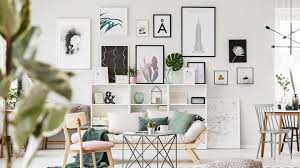 Wall Art Ideas For Every Room In Your House