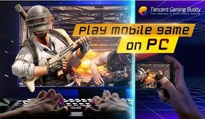 This emulator will download the pubg mobile game on your computer, which is about 1.5 gb. Tencent Gaming Buddy Best Android Emulator On Pc For You Pubg Fans Dunia Games