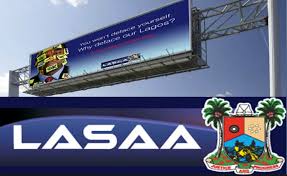 Lagos Outdoor Advertising Worth N50 29b