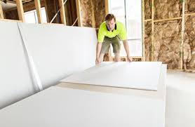 high density plasterboard sheetrock hd