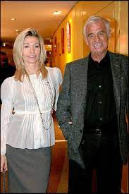 Belmondo and tardivel divorced in 2008. Jrn Anvux0bp7m