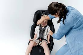 Winter Car Seat Safety Can Your Child