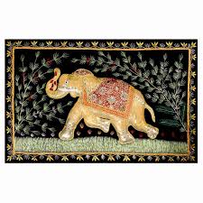 Buy Elephant Tapestry