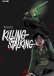 Is killing stalking going to have an anime. Killing Stalking Contains Intense Twisted Characterization The Shield