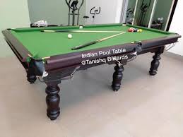 pro pool table at 150000 inr in delhi