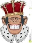 crown monkey