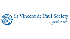 Vincent de paul los angeles thrift store, 20% off. St Vincent De Paul Society Australia Logo Vector Svg Png Tukuz Com