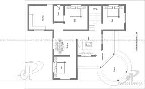 Two Faced Home Design 1194 Square Feet