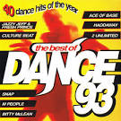 Best of Dance '93