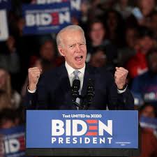 The latest tweets from @joebiden Was Joe Biden The Most Electable Democrat After All