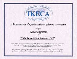 hrs leader certified by international