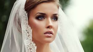 how to apply wedding makeup on your eyes