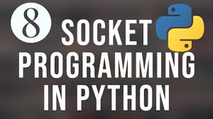 python socket programming tutorial 8