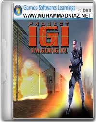 igi 1 free pc game full version