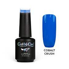 cobalt crush limited edition gel