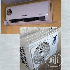Samsung a10 price in nigeria; Bruhm 1 5hp Split Unit Ac In Ibadan Home Appliances Bsc The Price Lord Jiji Ng