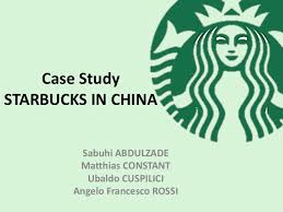 Starbucks Coffee s Generic and Intensive Growth Strategies    