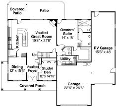 12 Rv Casita Plans Ideas House Floor