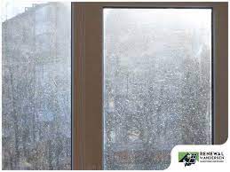 How To Get Hard Water Stains Off Windows