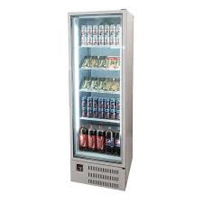 drinks fridge commercial drink