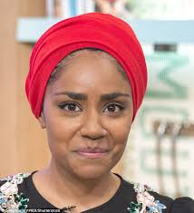 Image result for Nadiya Hussain