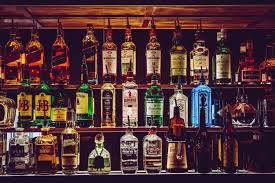 Advantages Of Wall Mount Liquor Shelves