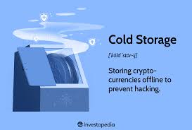cold storage what it is how it works