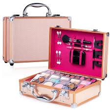 duer lika all in one makeup kit set for