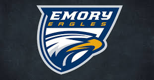This font is perfect for headlines, as it shares qualities with highway signs and public signage. Emory University Women S Water Polo Releases 2020 Recruiting Video Collegiate Water Polo Association