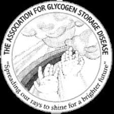 ociation for glycogen storage