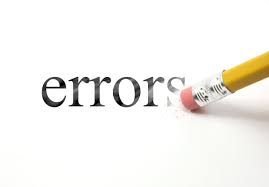 top ways to reduce clerical errors in