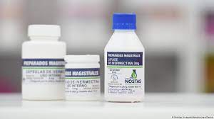 Ivermectin (stromectol 3 mg tabletten) erstmals ein orales medikament gegen die krätze in deutschland auf dem markt. Wirkt Das Parasitenmittel Ivermectin Doch Gegen Covid 19 Wissen Umwelt Dw 14 01 2021