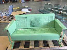 Patio Furniture Powder Coating