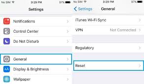 re missing contacts on iphone ipad