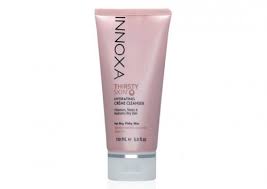 innoxa thirsty skin hydrating crème