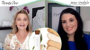 why choose jane iredale a look into
