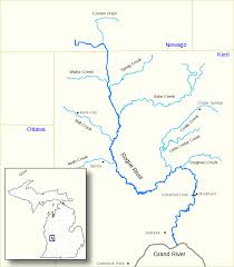 Rogue River Michigan Wikipedia