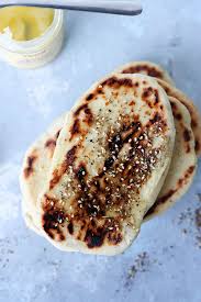 za atar naan bread the home cook s