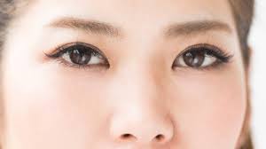 the asian eye makeup tutorial you